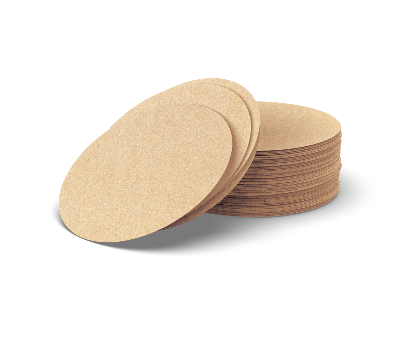 Aeropress Natural Paper Micro-filters Standard