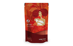 Zodiac Teas