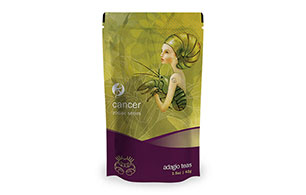 Zodiac Teas