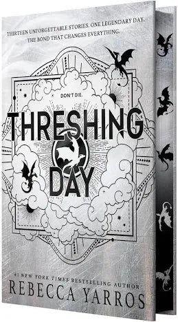 Threshing Day (Wing and Claw Collection) (Empyrean)