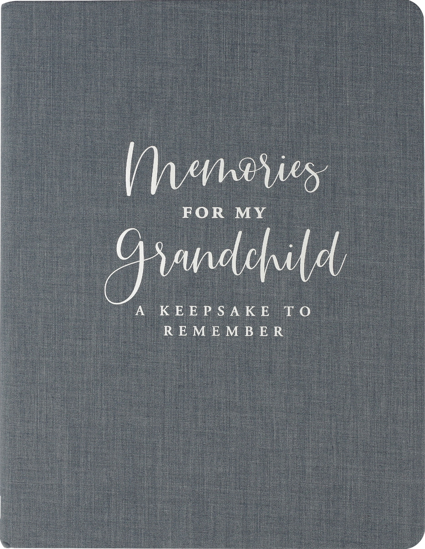 Memories for My Grandchild (Modern Classic Edition)