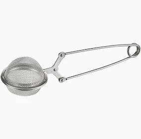 Clamp Tea Infuser