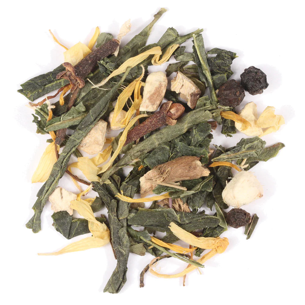 Speedy Recovery Wellness Tea