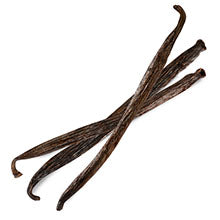 Vanilla Beans