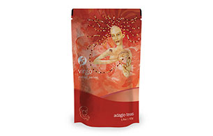 White tea mixed with lemongrass, honeybush and chamomile will live up to Virgo's meticulous standards. Virgos are exacting about every detail of their daily routine, especially their morning cup of tea. An antioxidant-rich blend of rosehips, apricots and marigold petals sharpens Virgo's metal acuity and calm their nerves.