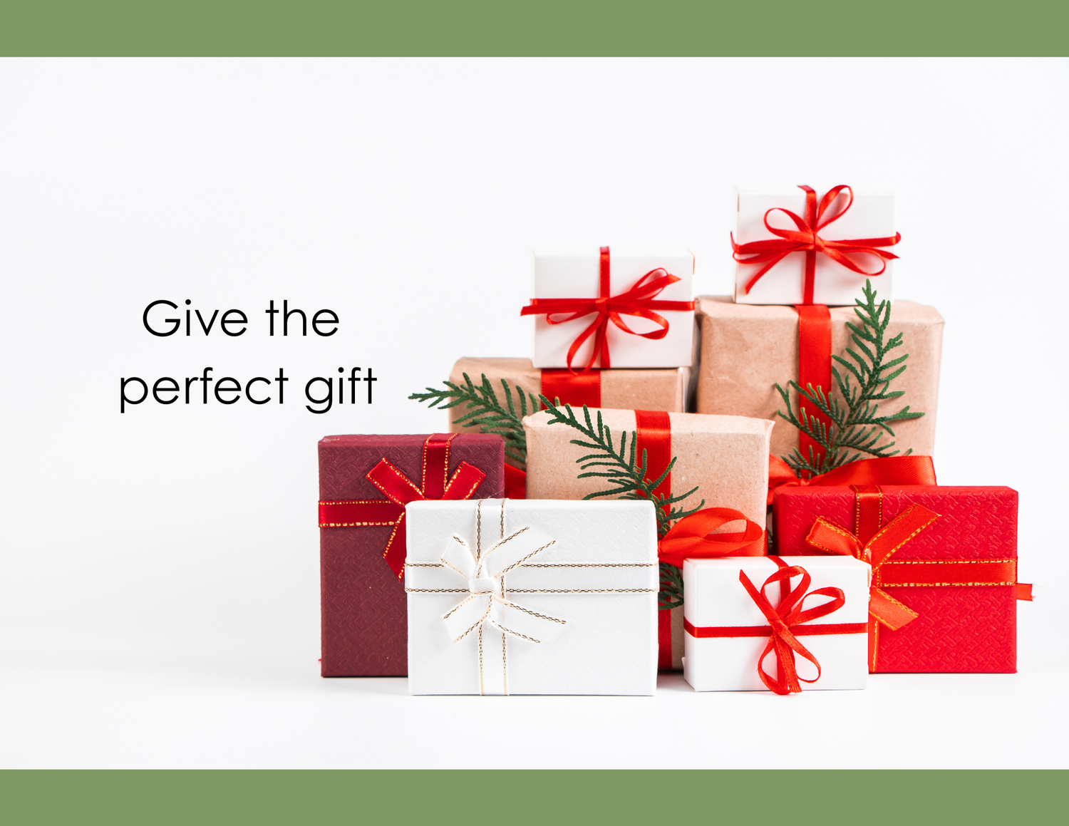 Gifts