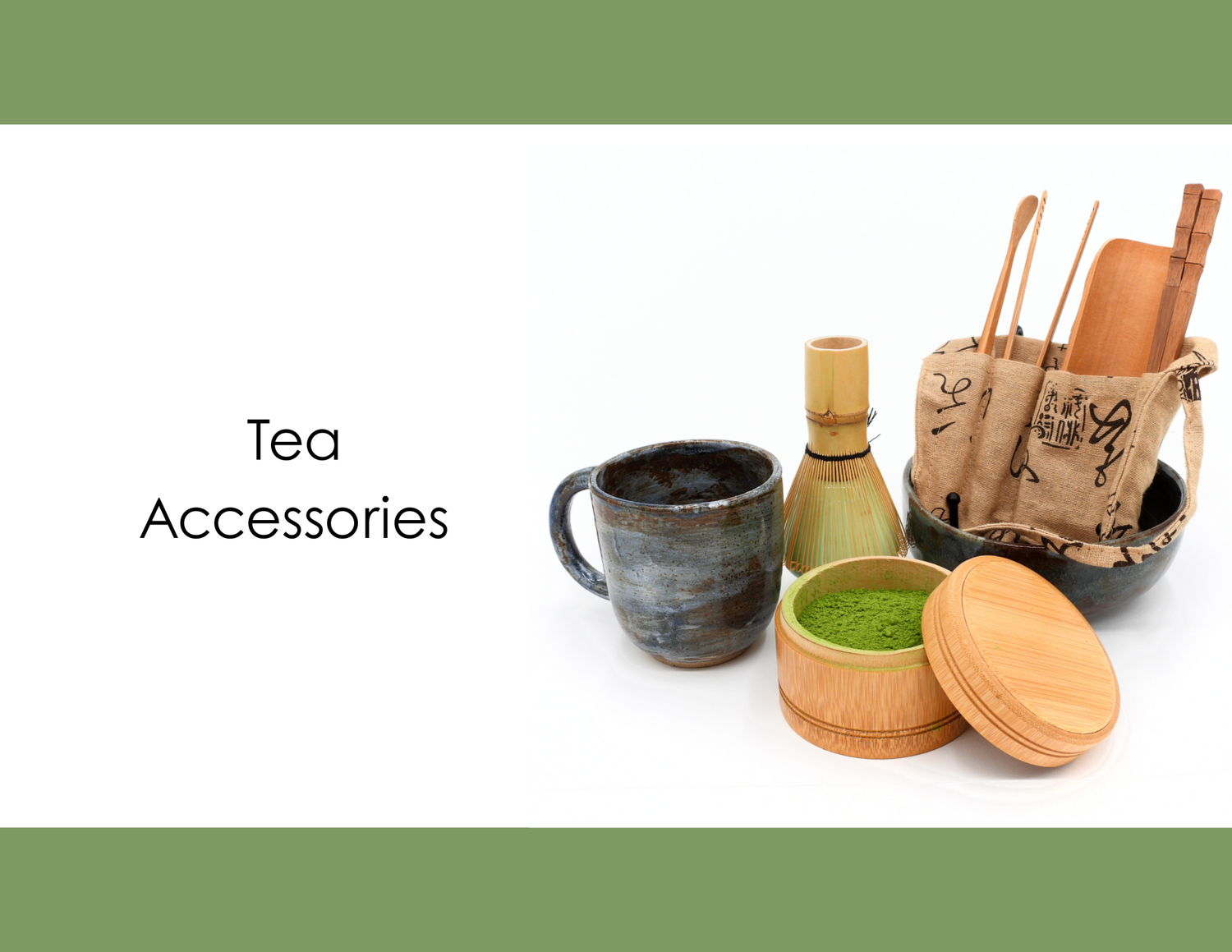 Accessories
