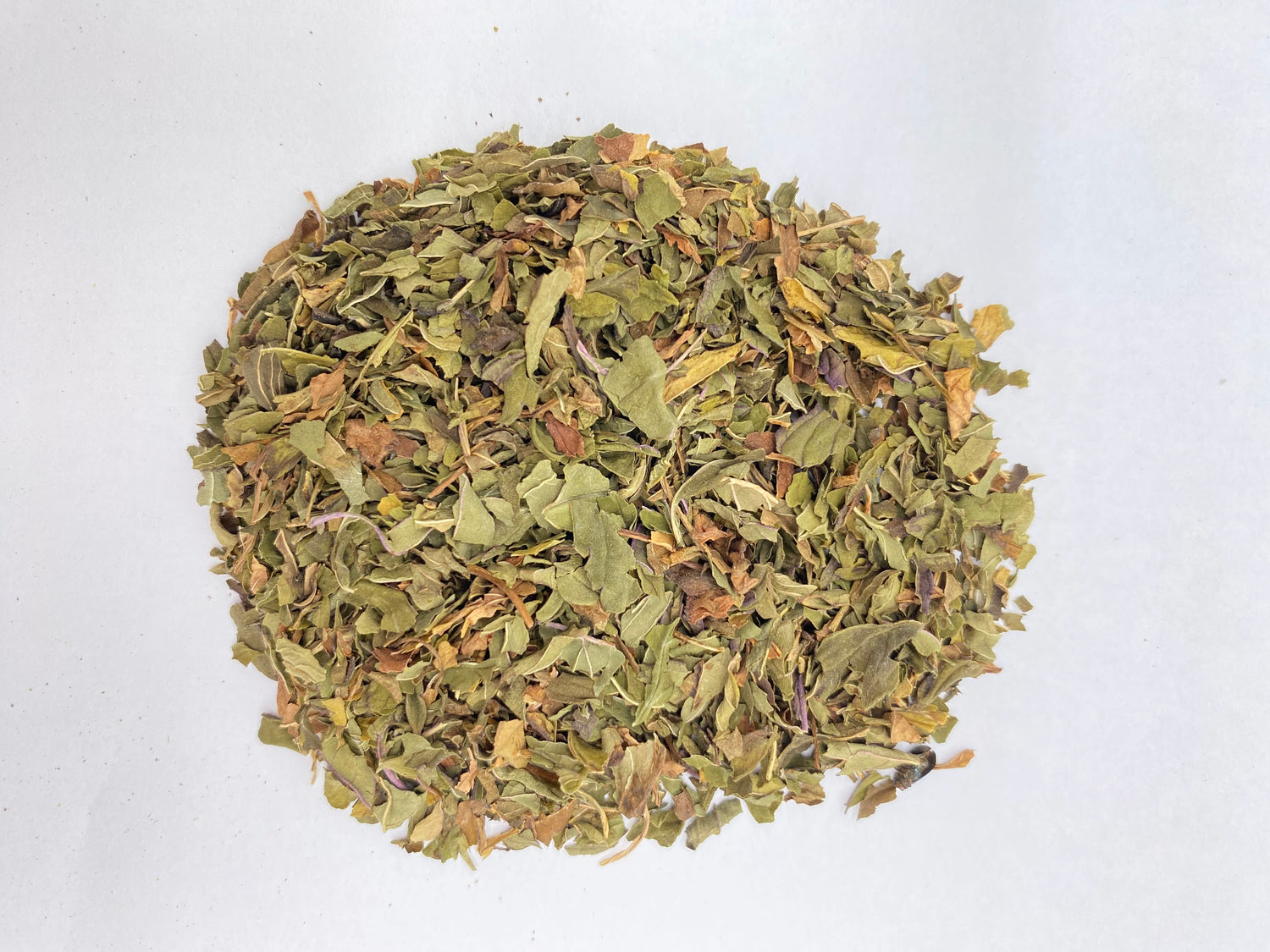 Herbal Teas