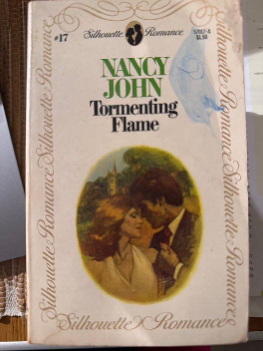 Tormenting Flame