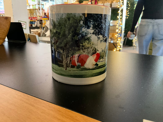 Kyra cup