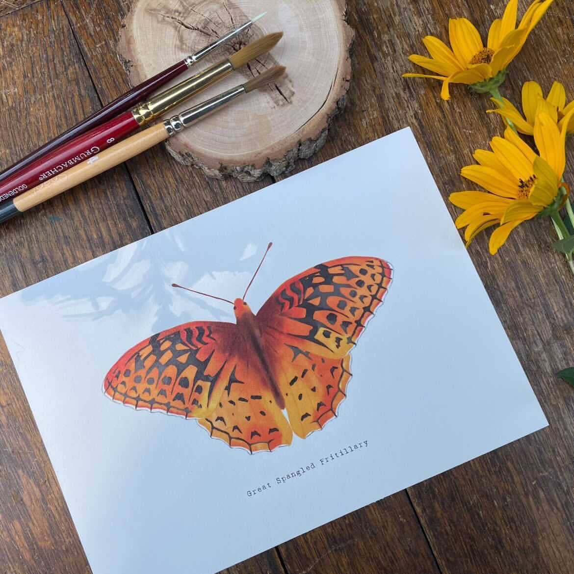 Paint By Numbers!