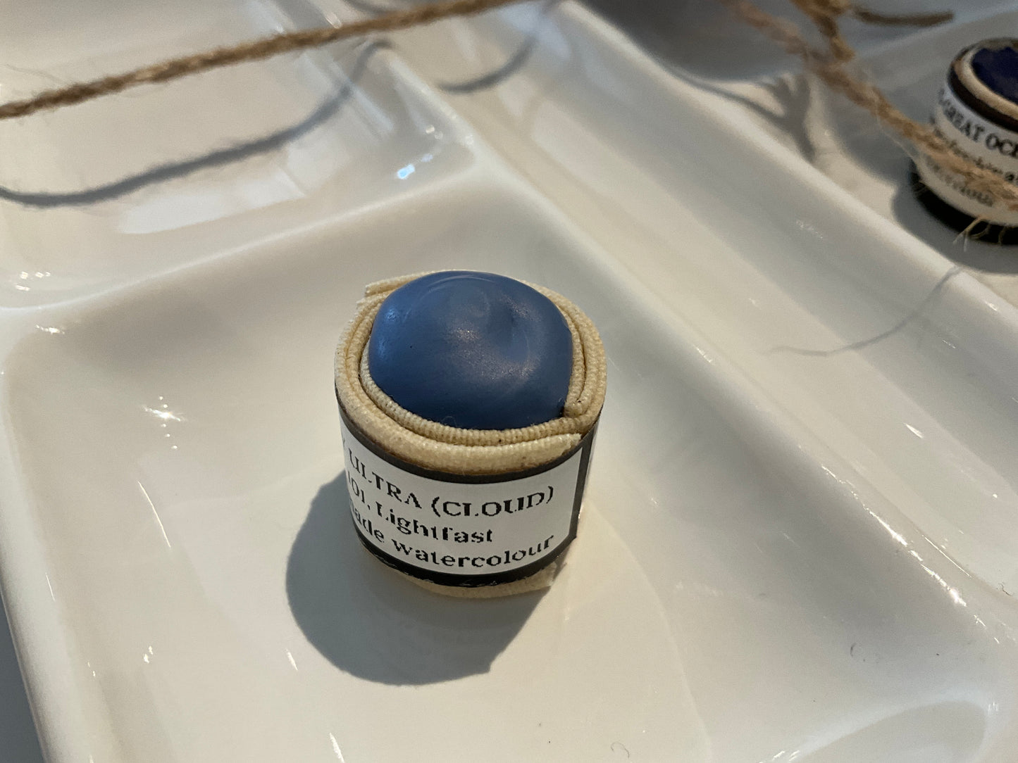 Beam Paints Individual Colors