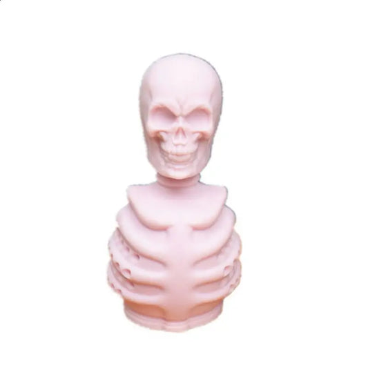 Silicone Skull Tea Infusers