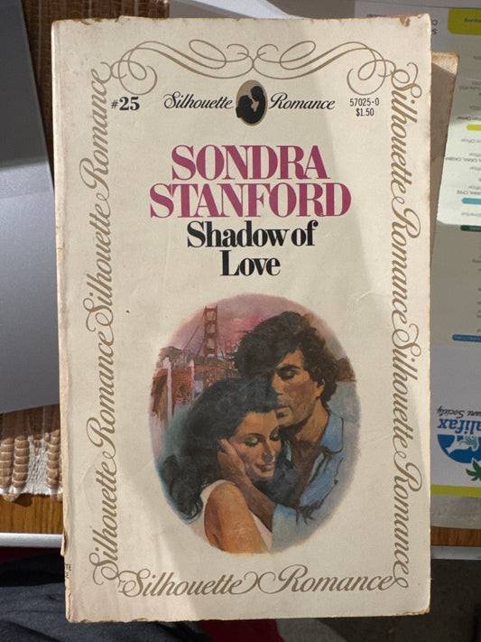 Shadow of Love