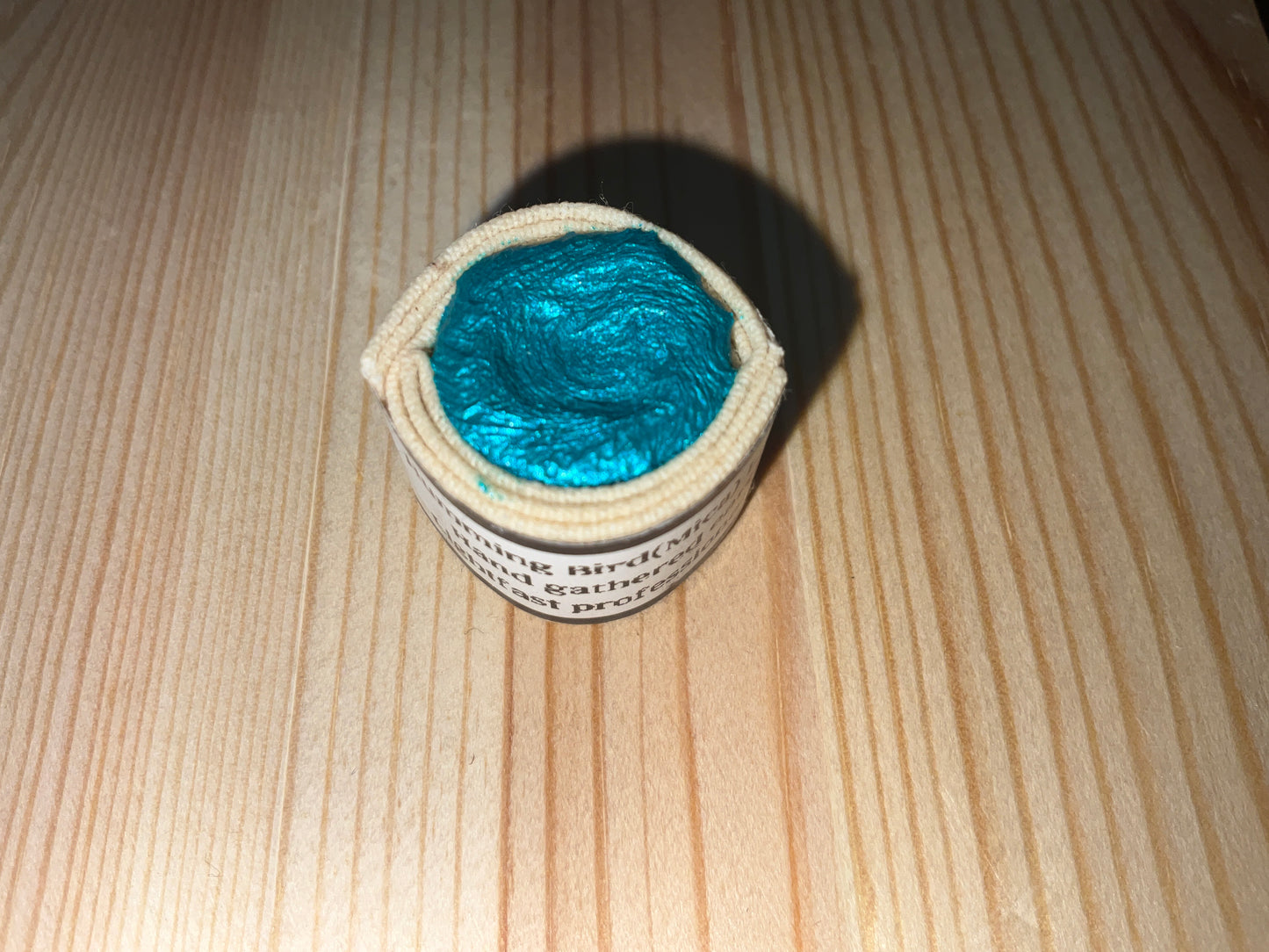 Beam Paints Individual Colors