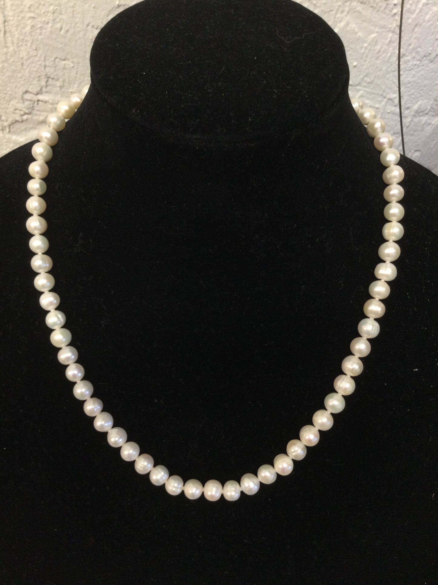 Santos Freshwater Pearls