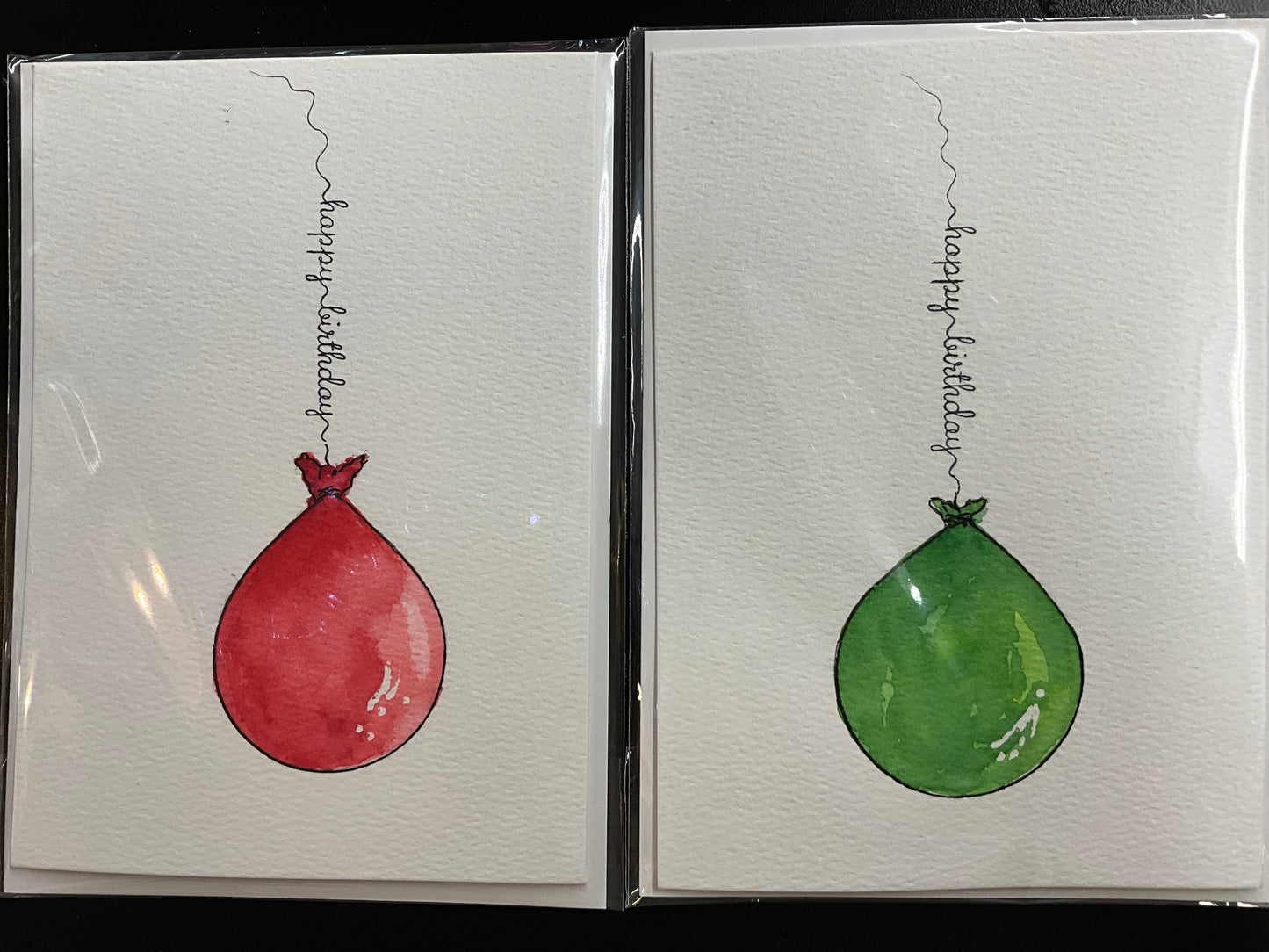Nancy Lee Cards