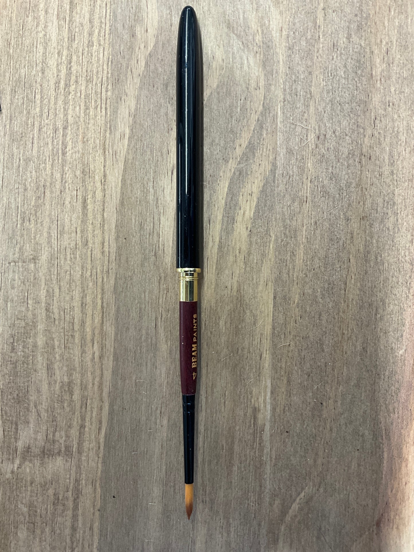 Beam Basic Travel Brushes