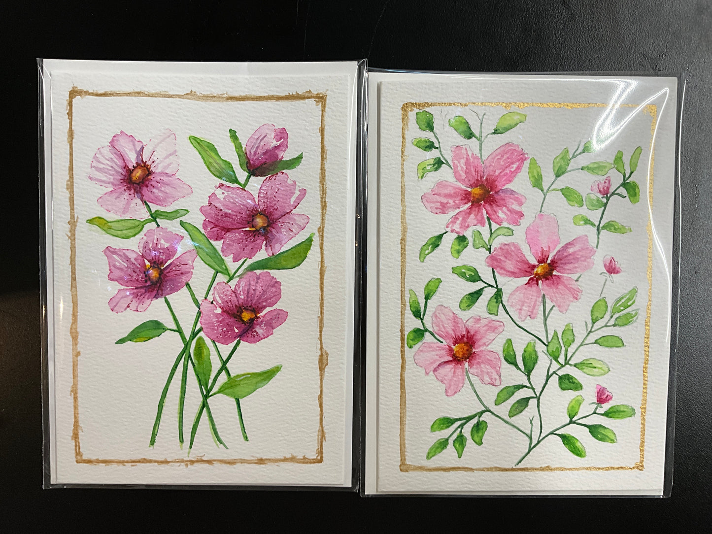 Nancy Lee Cards