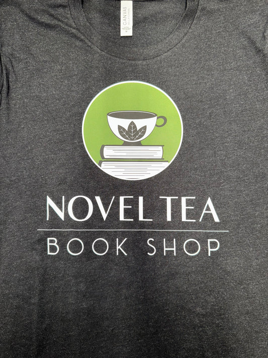Novel Tea T-Shirts