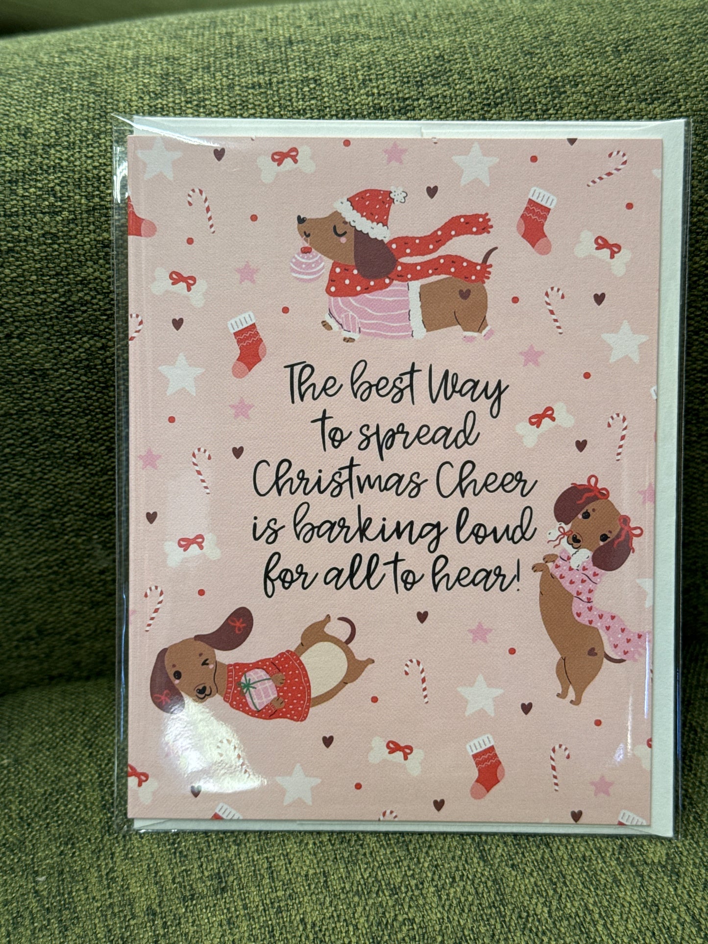 Story Girl Collective Greeting Cards