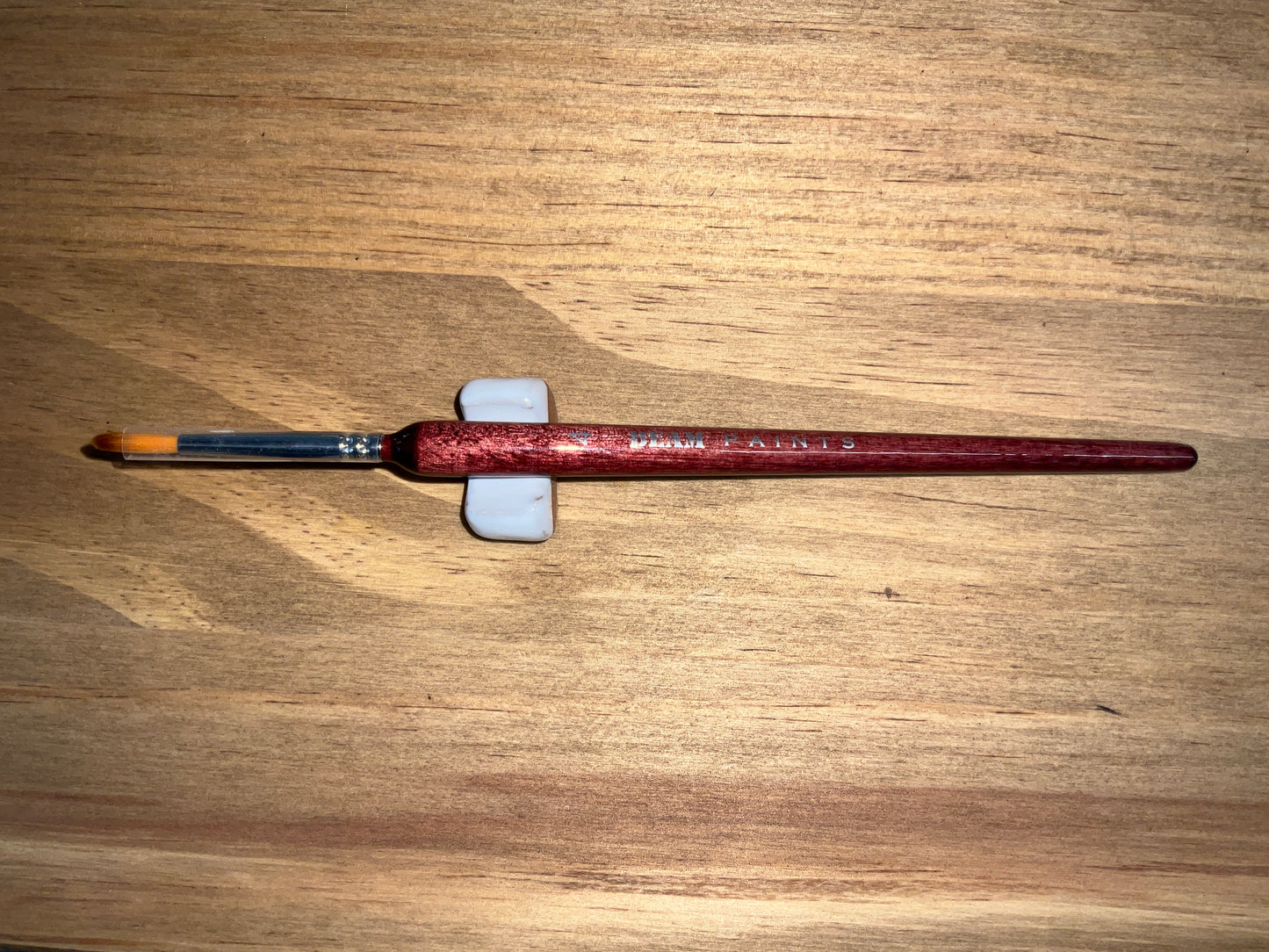 Beam Basics Brushes #4