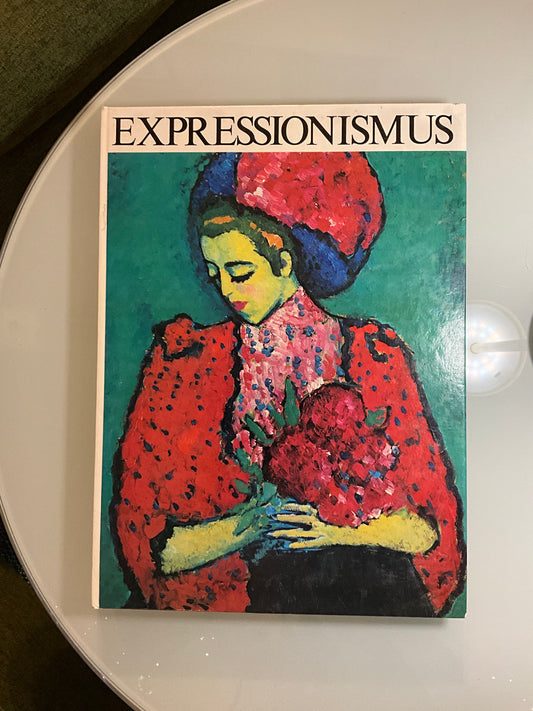 Expressionismus