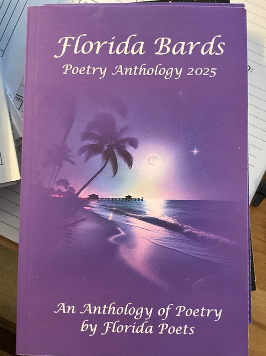 Florida Bards - Poetry Anthology 2025