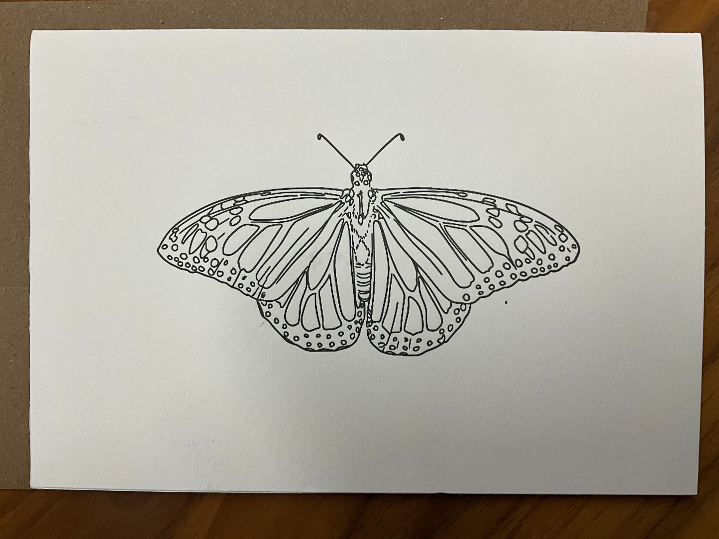 Beam Paint Cards - Paintables and Palette