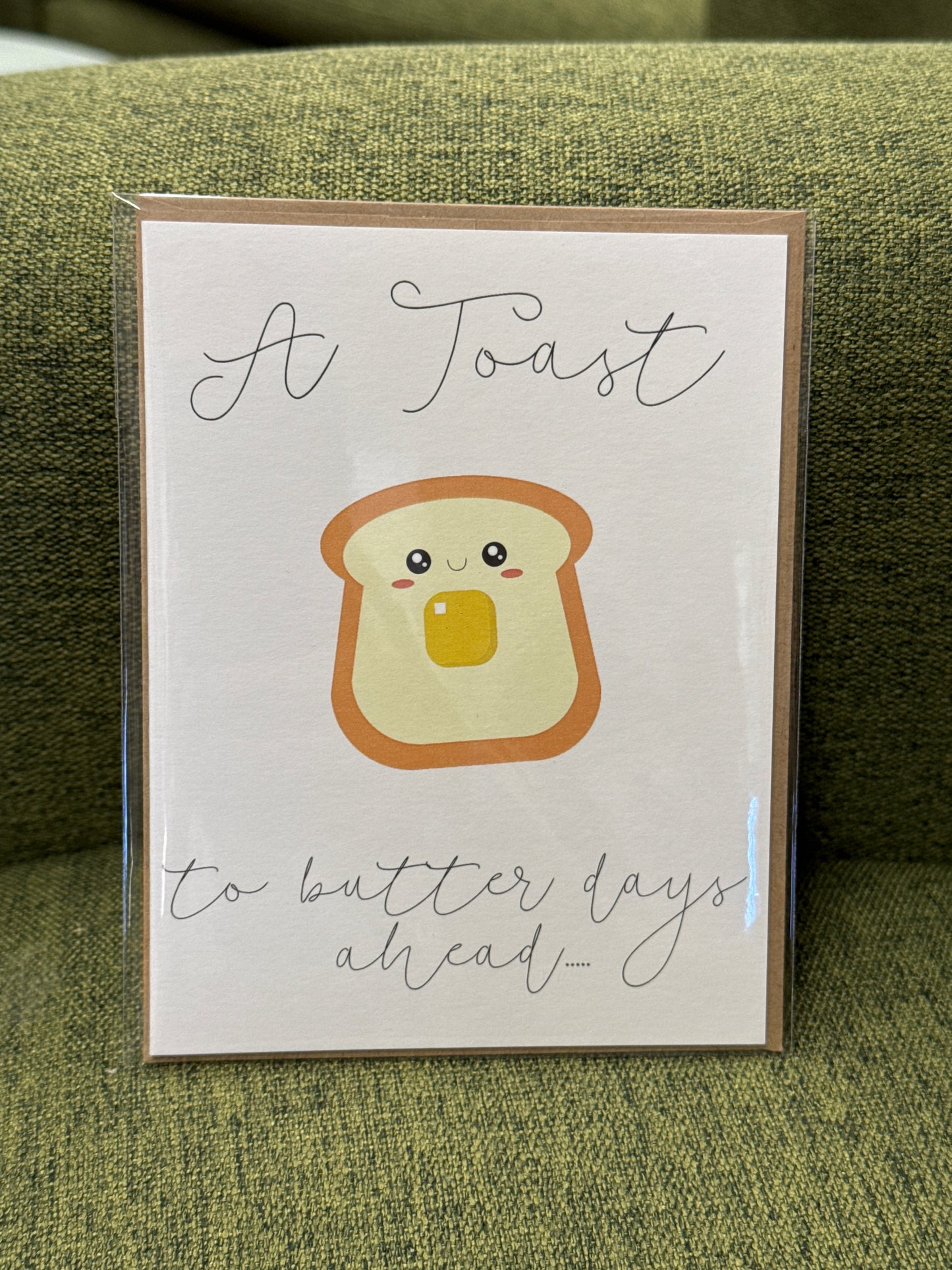 Story Girl Collective Greeting Cards