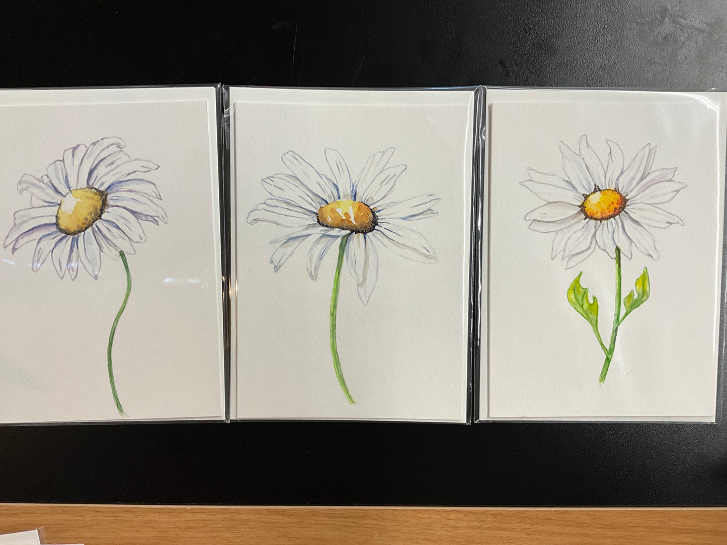 Nancy Lee Cards