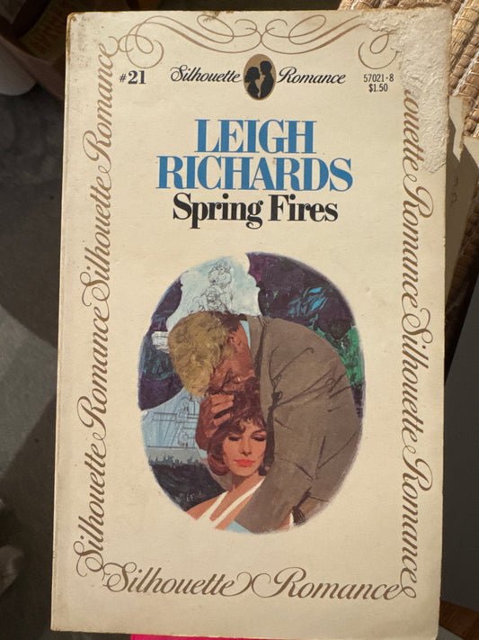 Spring Fires
