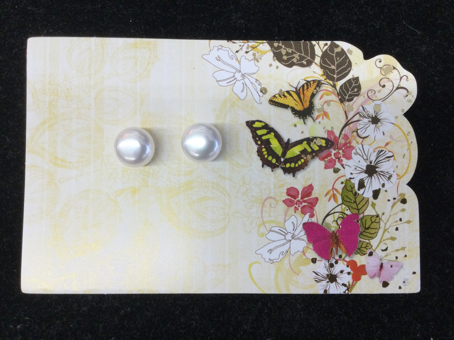 Santos Freshwater Pearls
