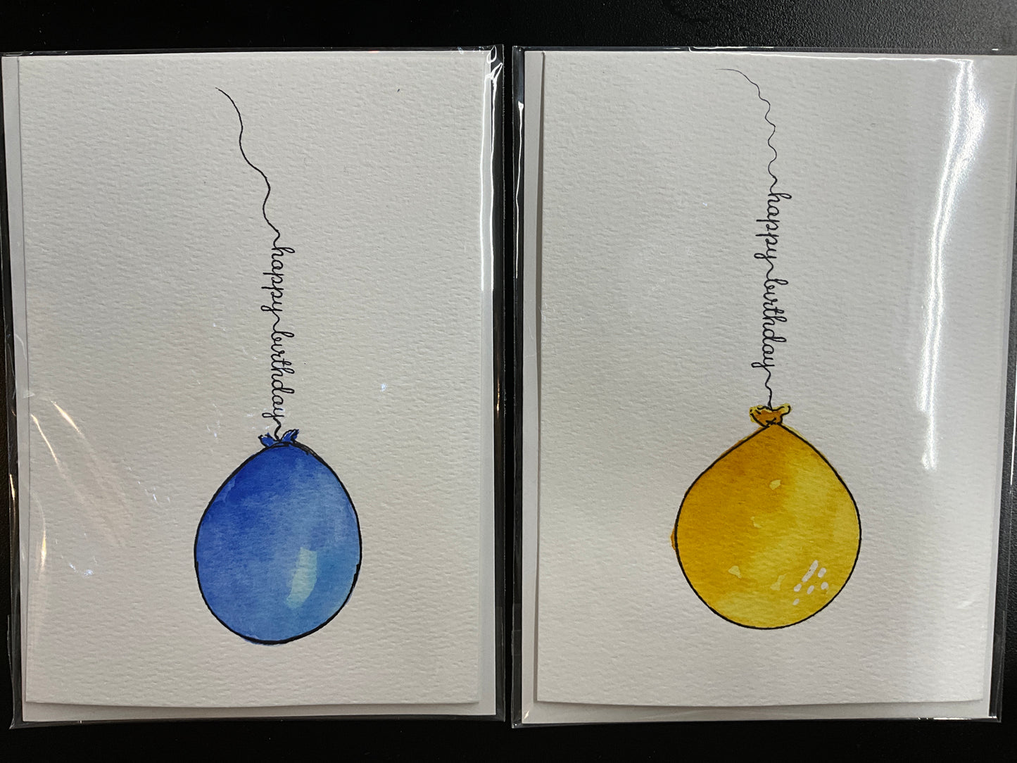 Nancy Lee Cards