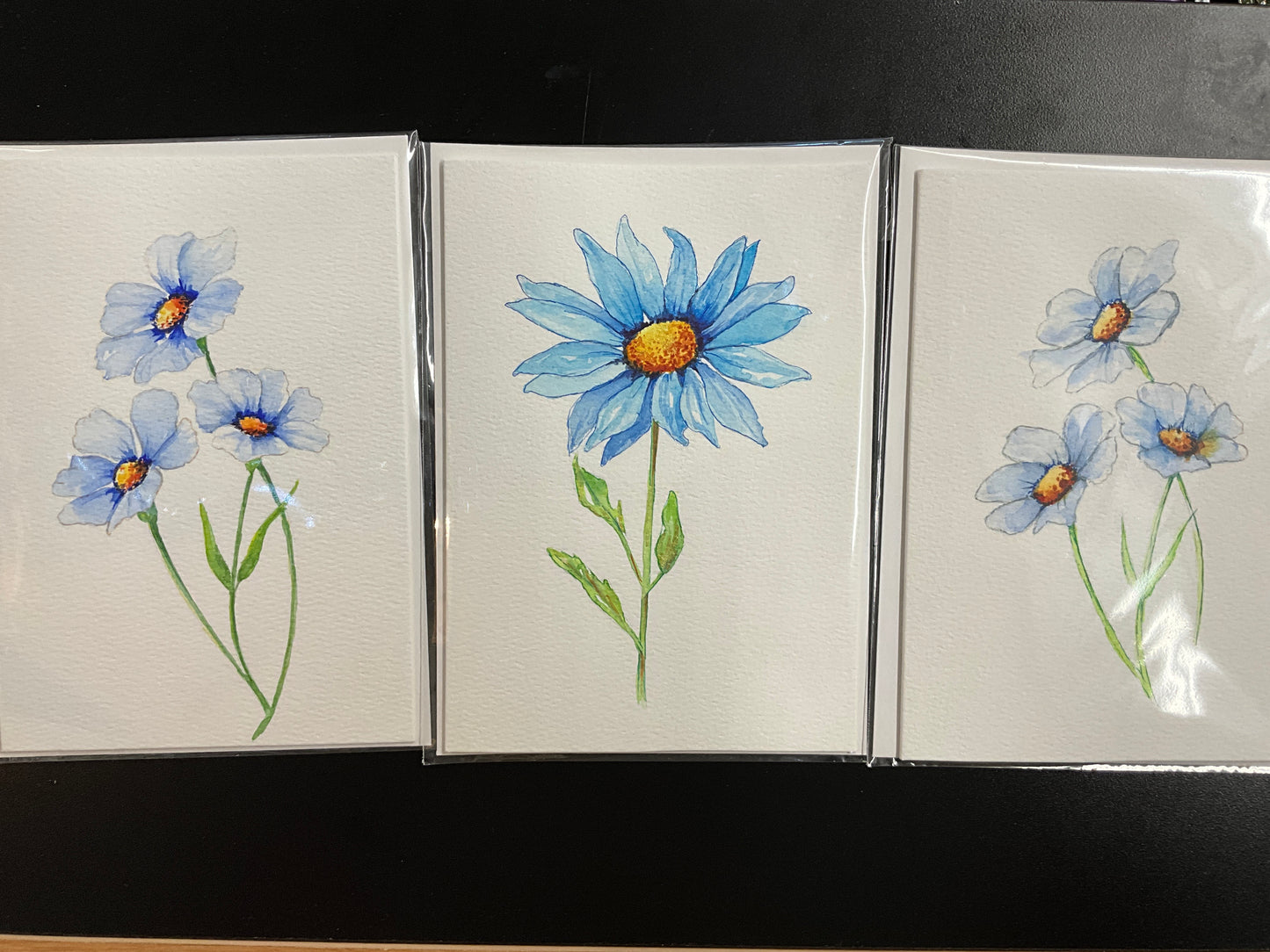 Nancy Lee Cards