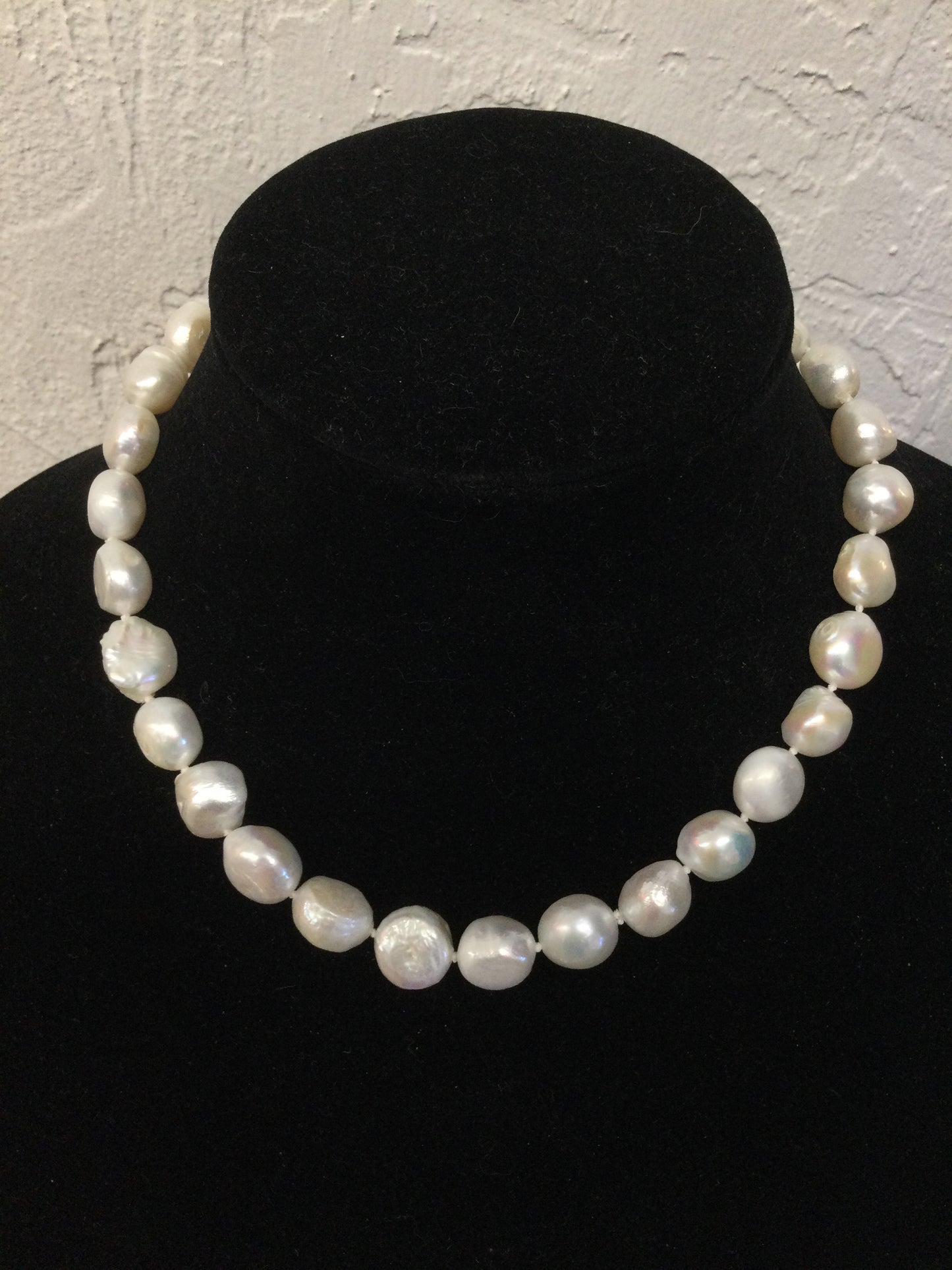 Santos Freshwater Pearls