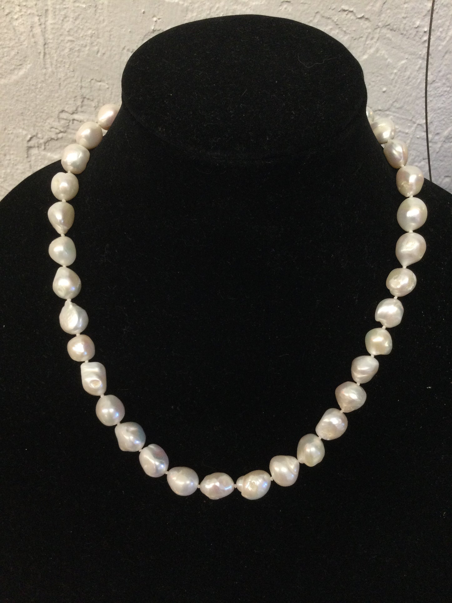 Santos Freshwater Pearls