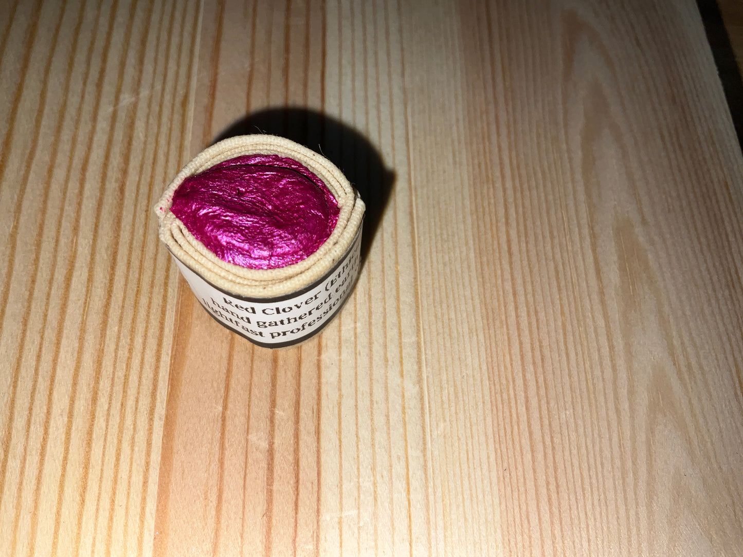 Beam Paints Individual Colors