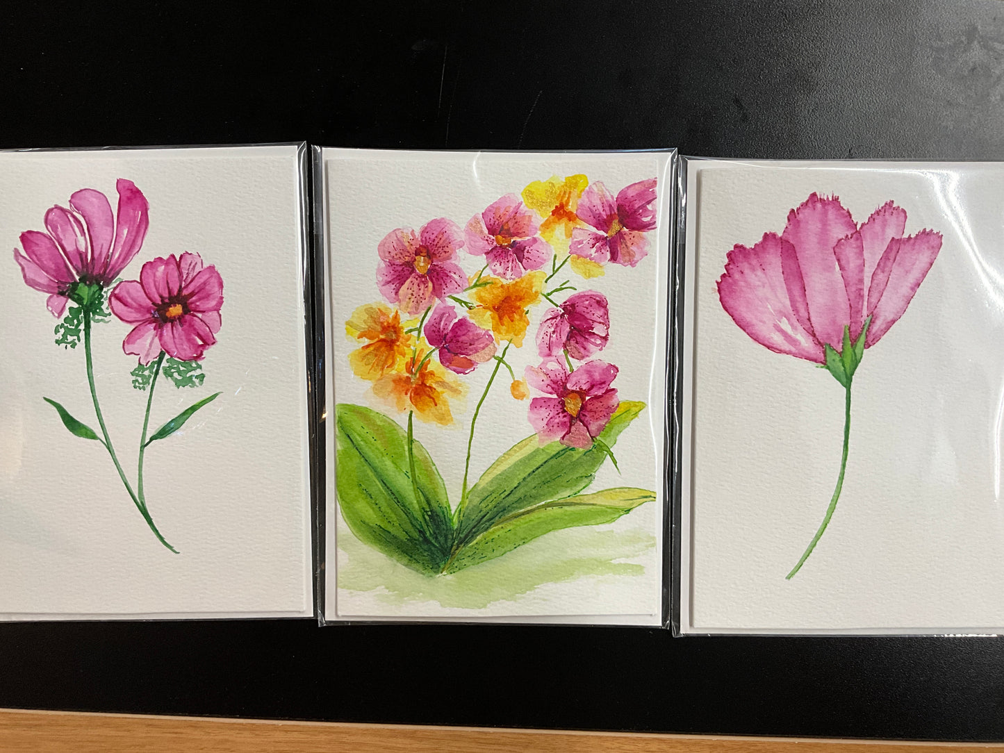 Nancy Lee Cards