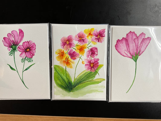 Nancy Lee Cards