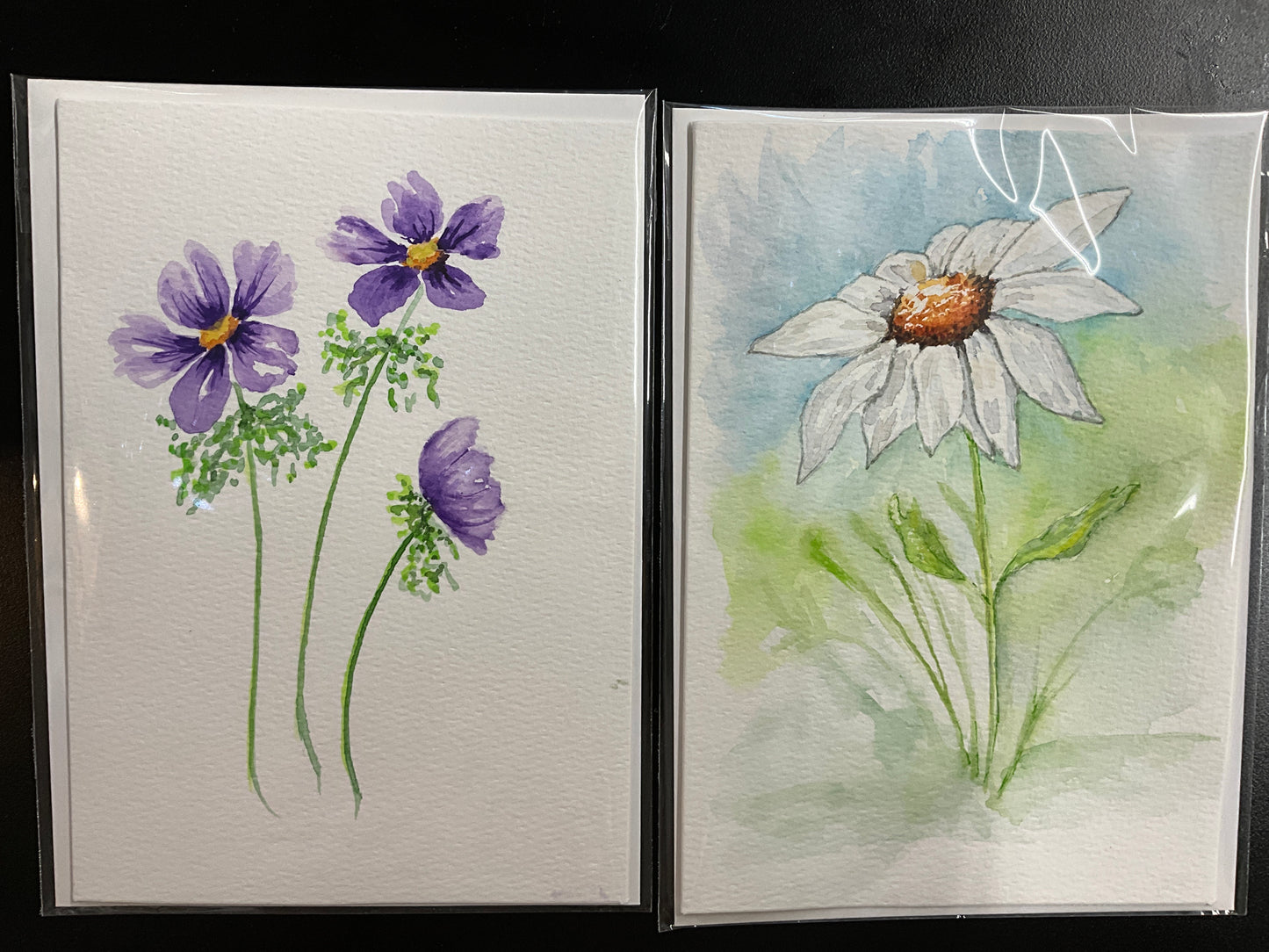 Nancy Lee Cards