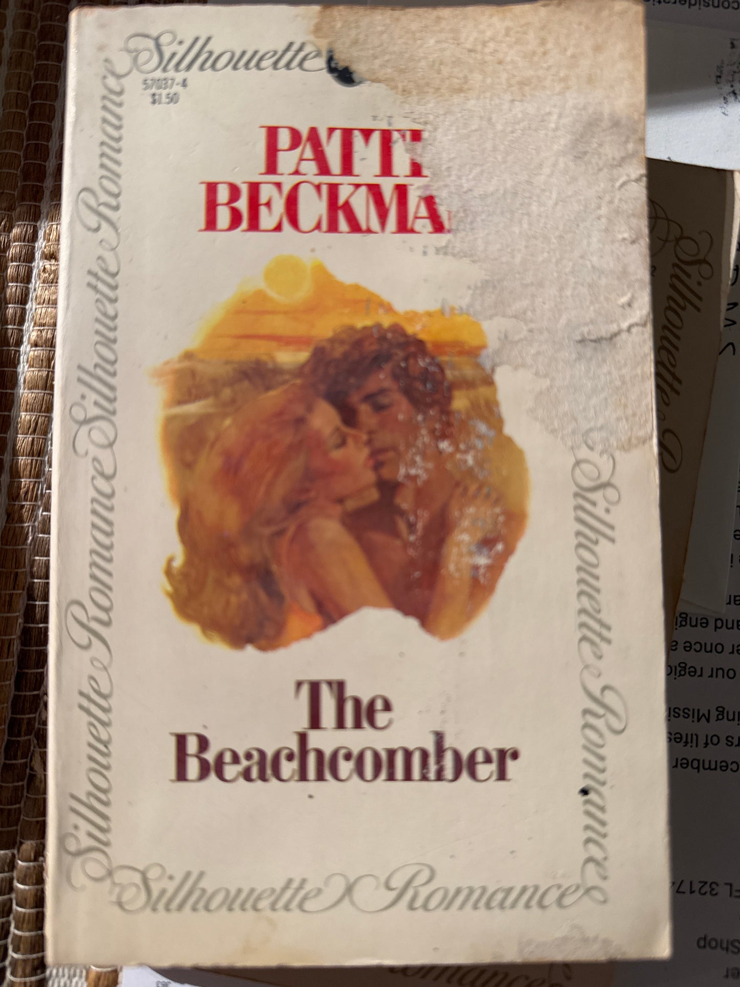 The Beachcomber