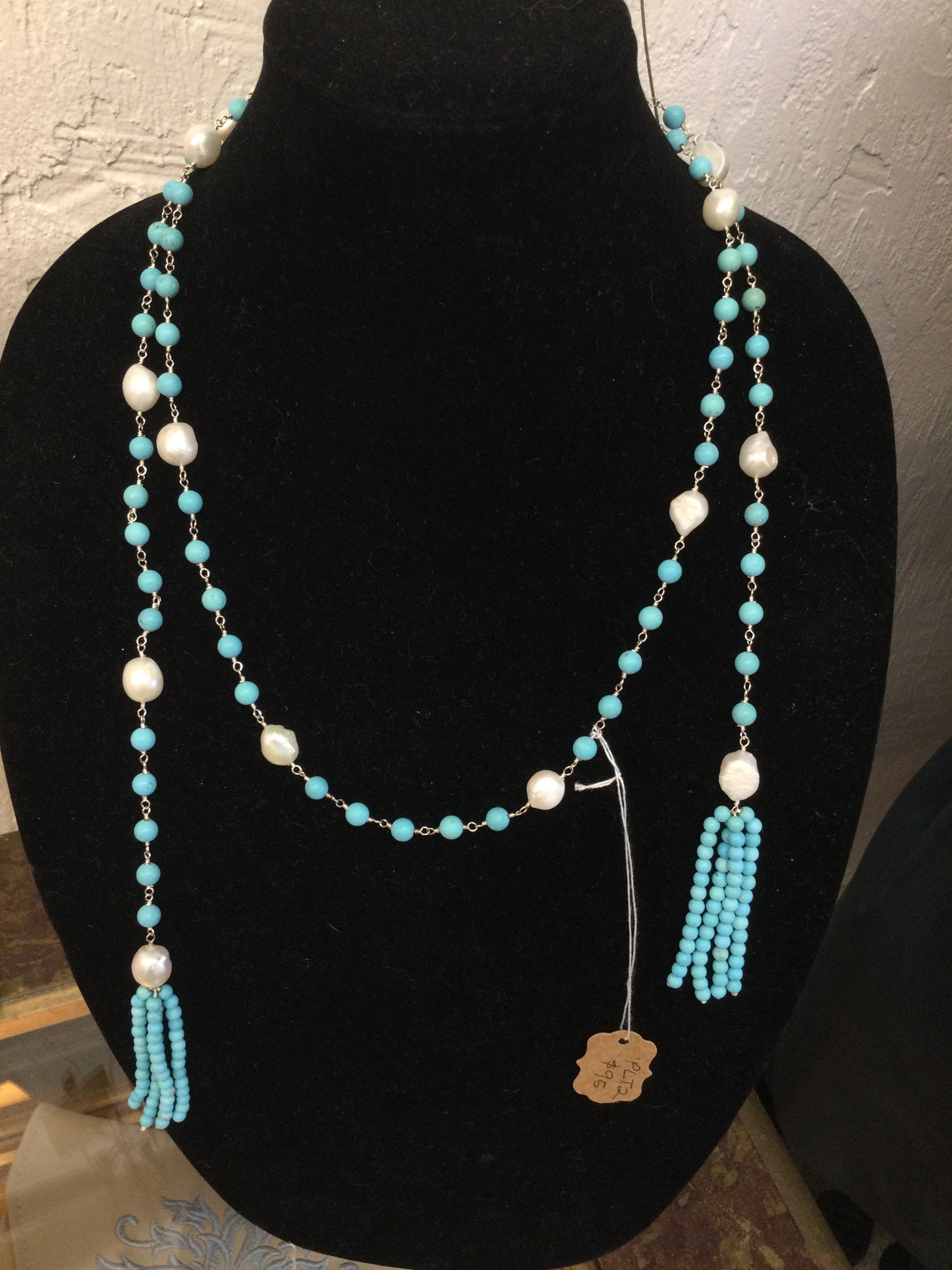 Santos Freshwater Pearls