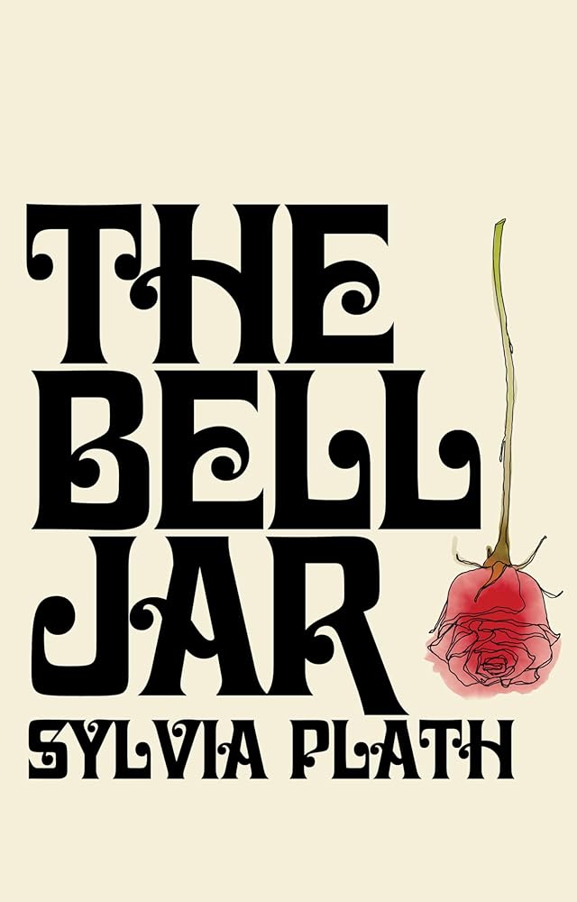 The Bell Jar: A Novel (Perennial Classics) cover image
