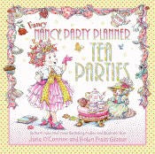 Tea Parties (Fancy Nancy)