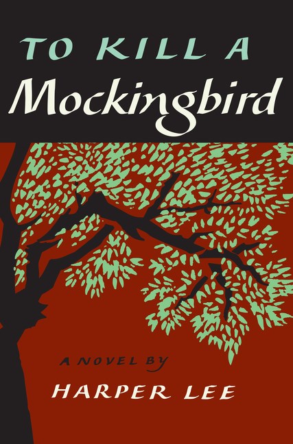 To Kill a Mockingbird (Hardcover)