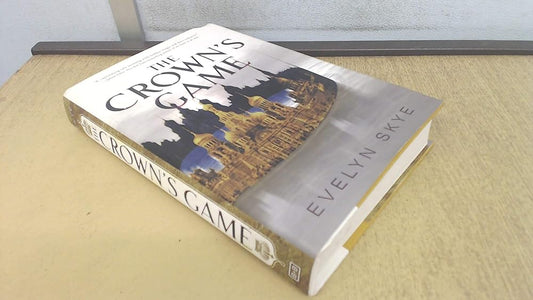 Book cover image