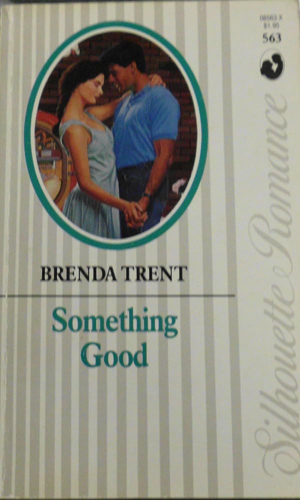 Something Good cover image