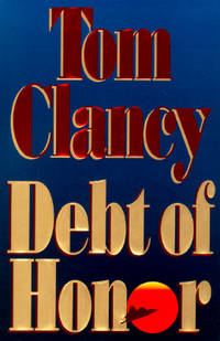 Debt of Honor - SIGNED COPY