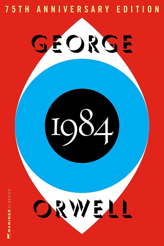 1984 cover image